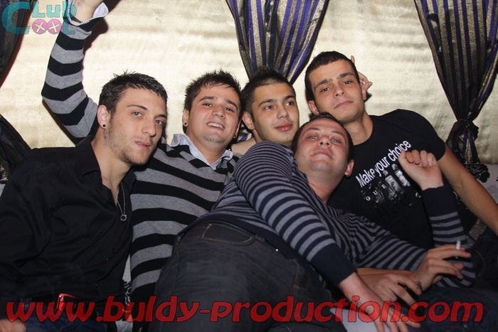 cooool 116 - Club Cool 4 decembrie
