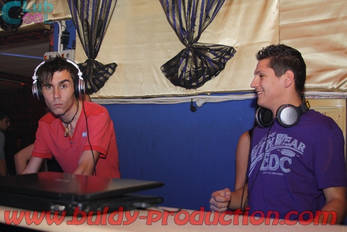 cooool 117 - Club Cool 4 decembrie