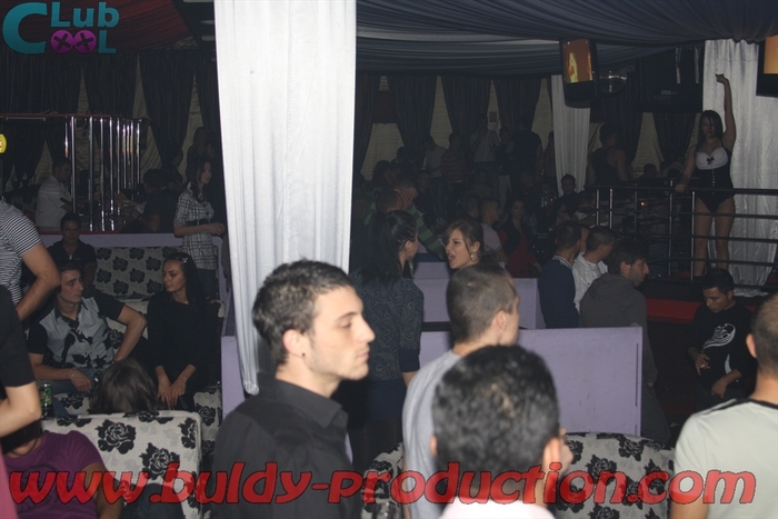 cooool 124 - Club Cool 4 decembrie