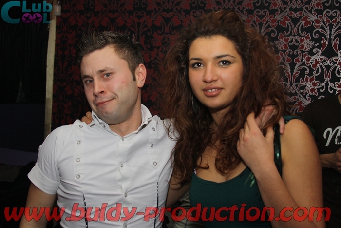 cooool 130 - Club Cool 4 decembrie