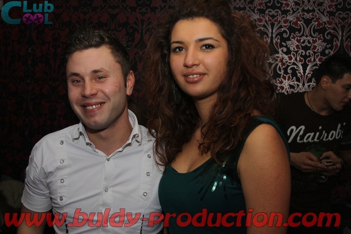 cooool 132 - Club Cool 4 decembrie