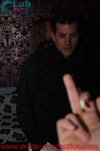 cooool 133 - Club Cool 4 decembrie