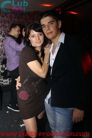 cooool 136 - Club Cool 4 decembrie