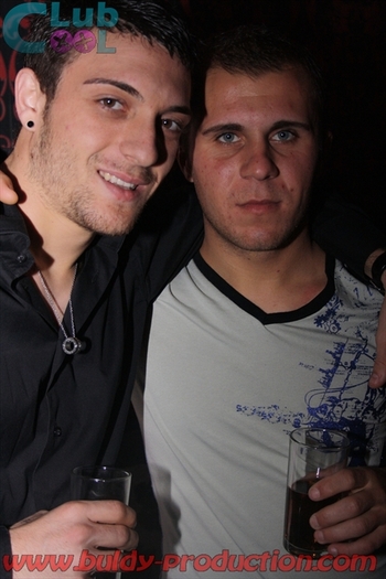 cooool 138 - Club Cool 4 decembrie