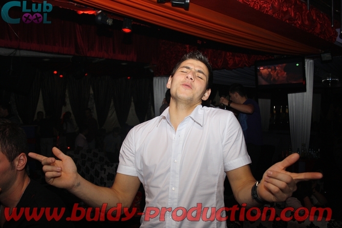 cooool 141 - Club Cool 4 decembrie