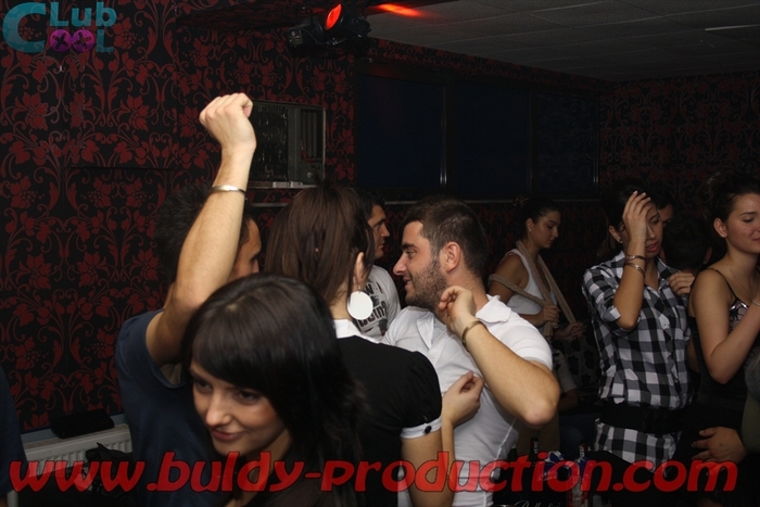 cooool 143 - Club Cool 4 decembrie