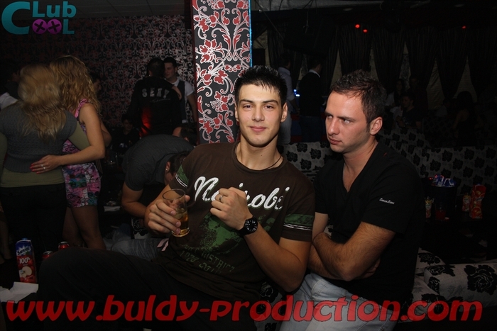 cooool 146 - Club Cool 4 decembrie