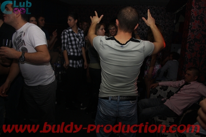 cooool 153 - Club Cool 4 decembrie