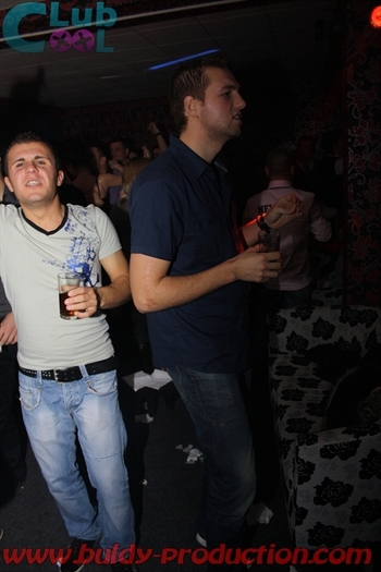 cooool 156 - Club Cool 4 decembrie