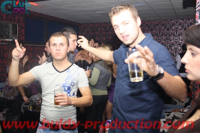 cooool 157 - Club Cool 4 decembrie