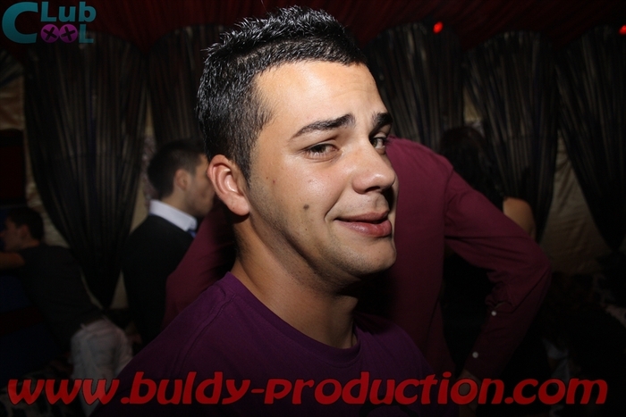 cooool 158 - Club Cool 4 decembrie