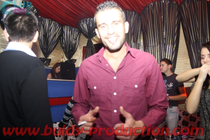 cooool 161 - Club Cool 4 decembrie