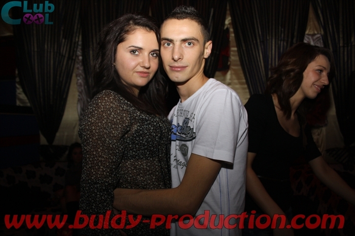 cooool 163 - Club Cool 4 decembrie