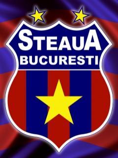 570 - Steaua bucuresti i love