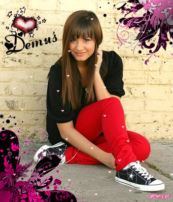 1 demi - XxX Demi Stire Soc