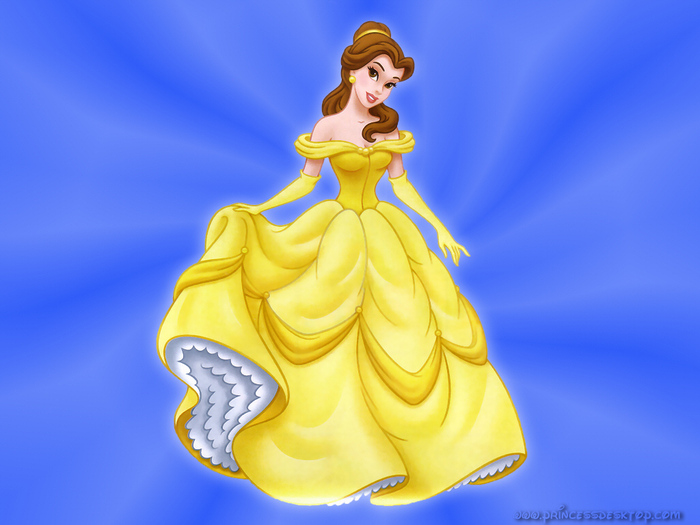 Belle-Wallpaper-beauty-and-the-beast-6508658-1024-768 - beauty and the beast