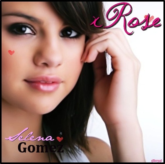  - selena gomez