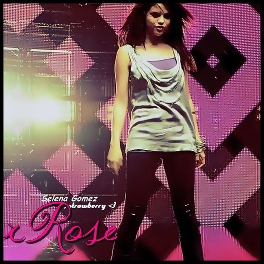  - selena gomez