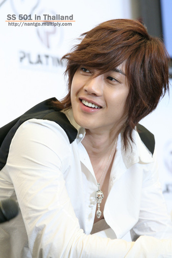 Kim-HyunJoong - Album pentru Danieladaniela