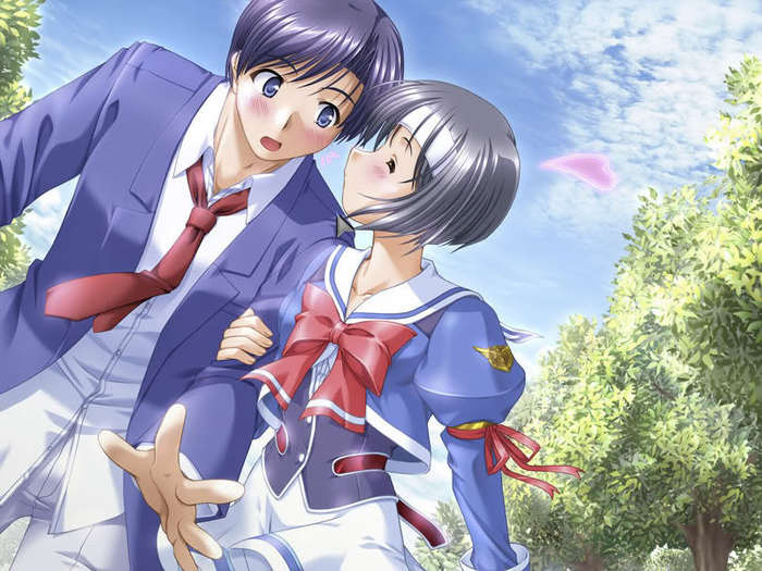 acafe77ad - ANIME - School