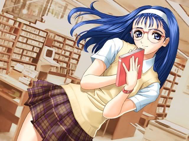 Kiyoshigf - ANIME - School