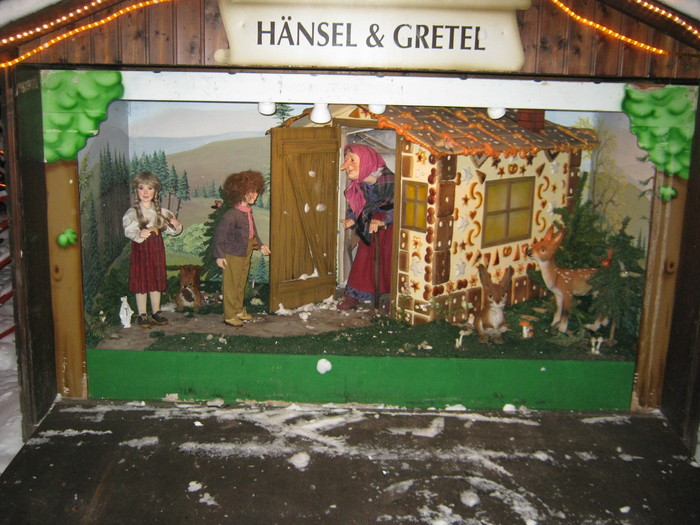 cateva poze din targ