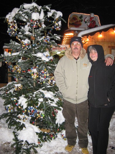 ne-am pozat cu bradul-din Linz