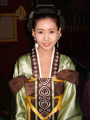 20090928_qri_0 - Album pentru queenseondeok