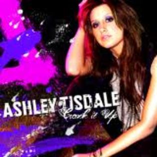 Ashley Tisdale; 8
