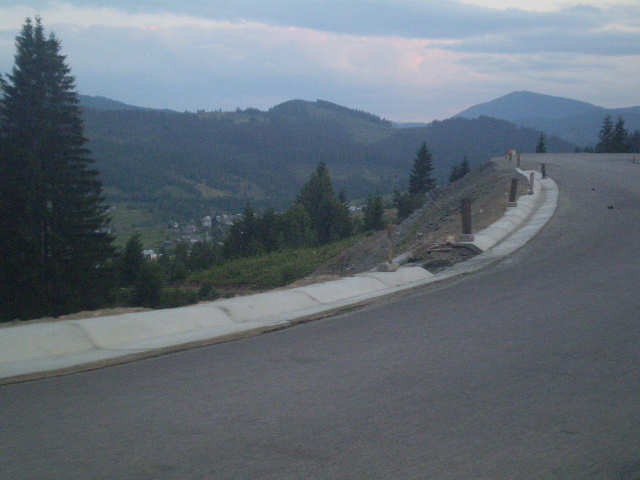 pasul prislop (2) - vacanta