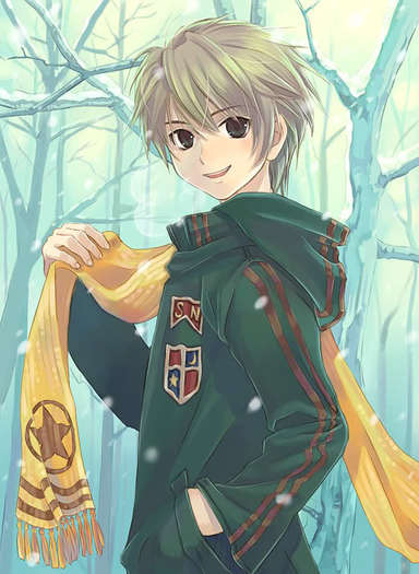 0603 - ANIME - School