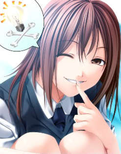 856104 - ANIME - School