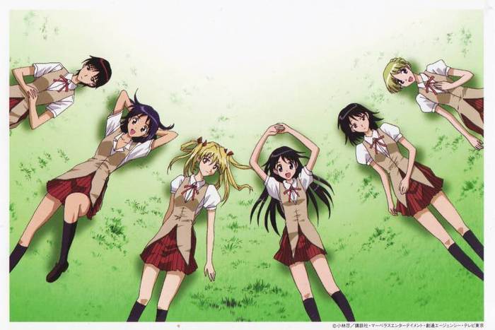 largeAnimePaperscans_School-Rumble_ - ANIME - School