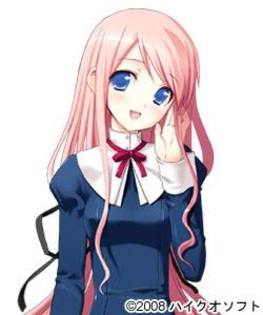 pbag - ANIME - School