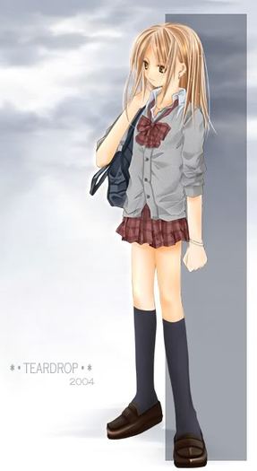 RPC - ANIME - School
