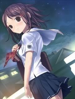 untitled - ANIME - School