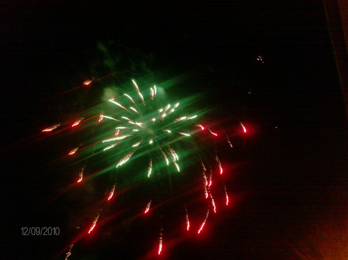 feliz fiestas - vacanta