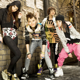 2ne1