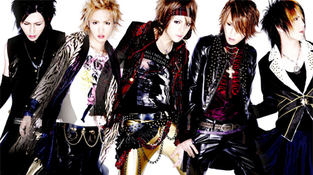 alice nine - 0 0 0 0 0 0 0 Artisi si trupe din Japonia si Coreea 0 0 0 0 0 0 0