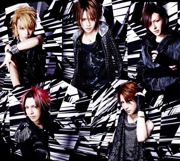 alice nine - 0 0 0 0 0 0 0 Artisi si trupe din Japonia si Coreea 0 0 0 0 0 0 0