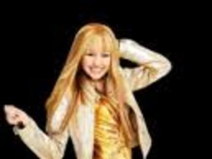 hanah montana - Hannah Montana