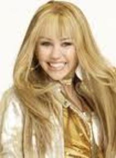 hana..,,. - Hannah Montana