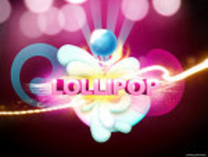 lollipop (23) - Lollipop