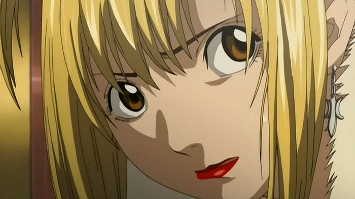 misa-misa-2 - x - Misa Amane