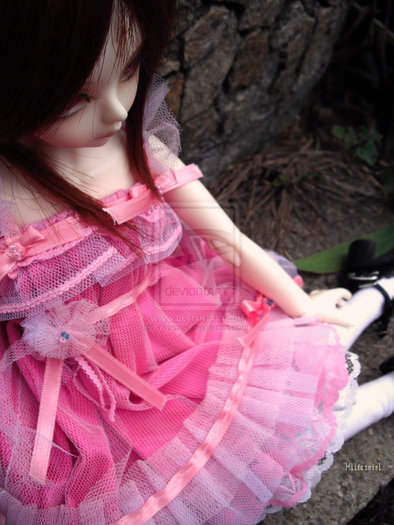 atum_flower_by_ylliasviel-d2zi9wx