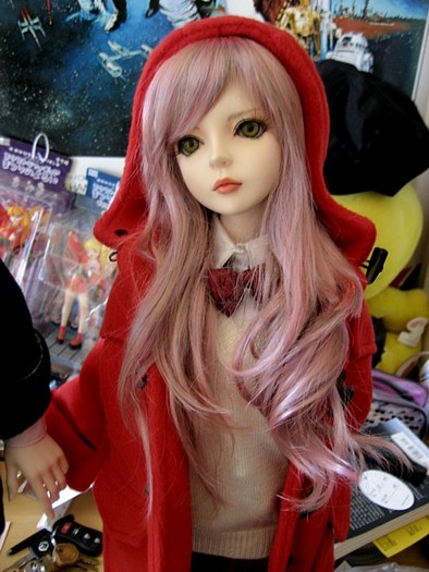 BJD__Red_Coat_by_shihanchul