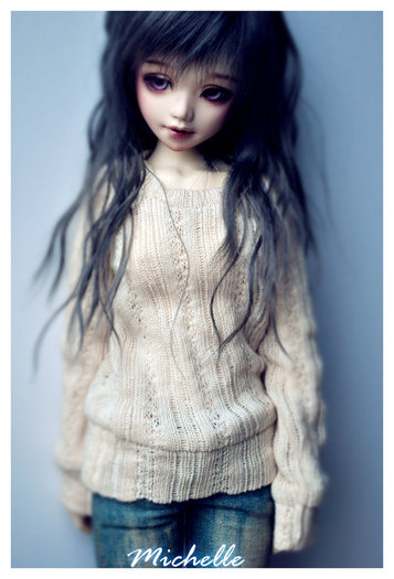 Melancholic_Michelle_by_AndrejA