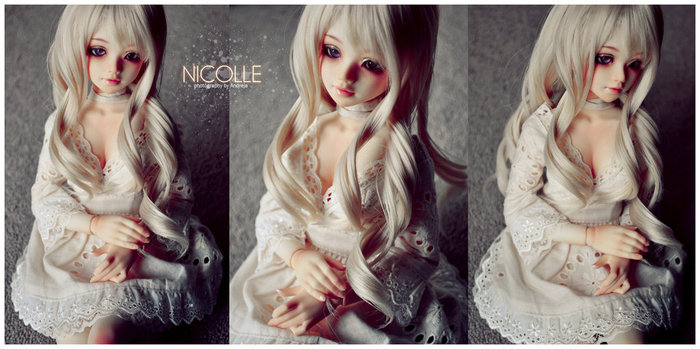 Vanilla_dress_by_AndrejA - xx WoOoOoW CHibiiiii xx