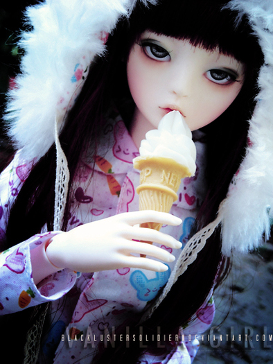 Vanilla_Girl_by_BlackLusterSolidier - xx WoOoOoW CHibiiiii xx