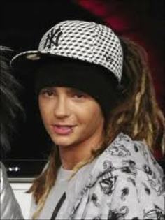 tom - tom kaulitz